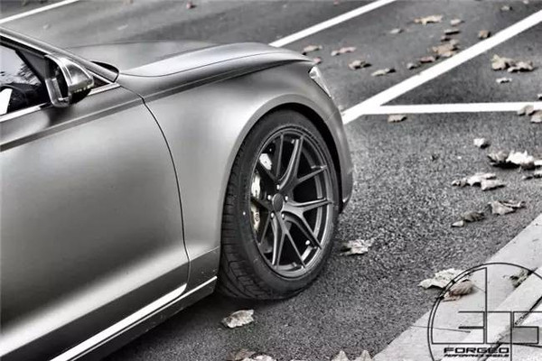 每日一件305forged02ff01轮毂简介