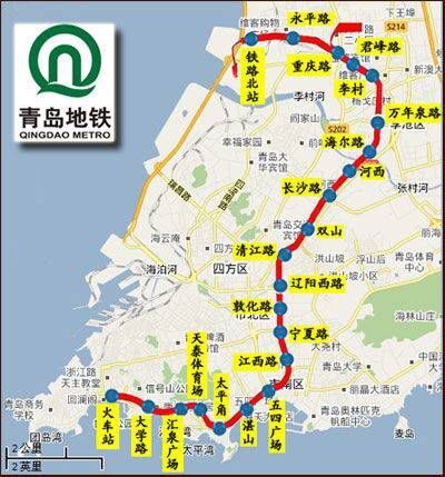 財經 正文 青島銀座中心項目位於香港中路31號(香港中路與南京路的