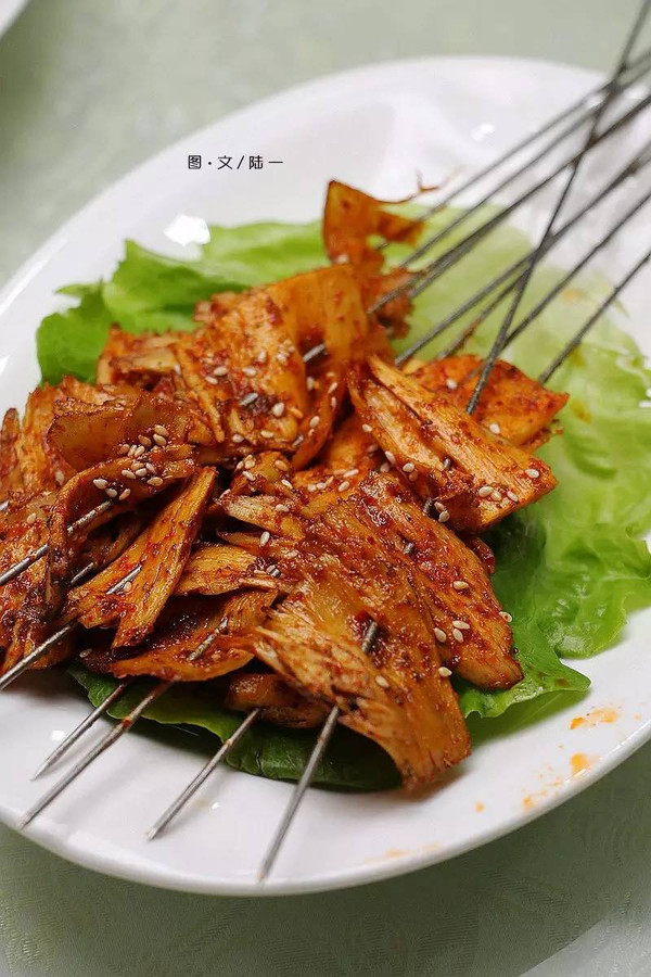 串烤牛板筋韭菜扁豆芽清炒六合彩品质绝佳铁板土豆紫衣蚕豆3优恩蜜