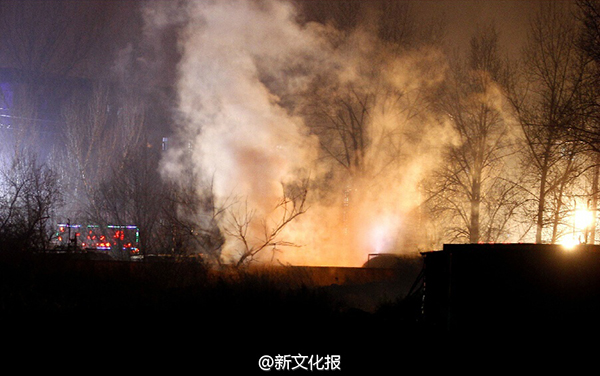 ��ը�ֳ������졣 @���Ļ��� ͼ