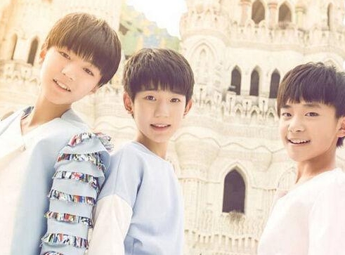 蔡國慶個人資料年齡簡介照片 tfboys或與蔡國慶同臺春晚(組圖)