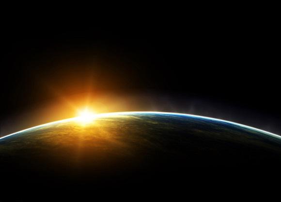 701个地球日,也就是说你在金星上花了一年也看不到完整的日出与日落