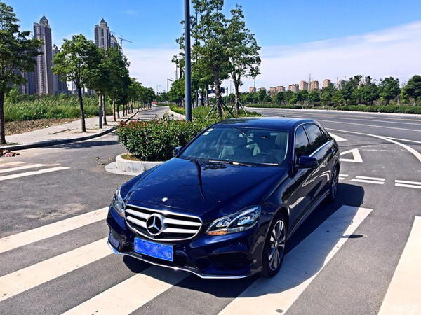 2015款北京奔驰e级e180le200le260le320l售全国