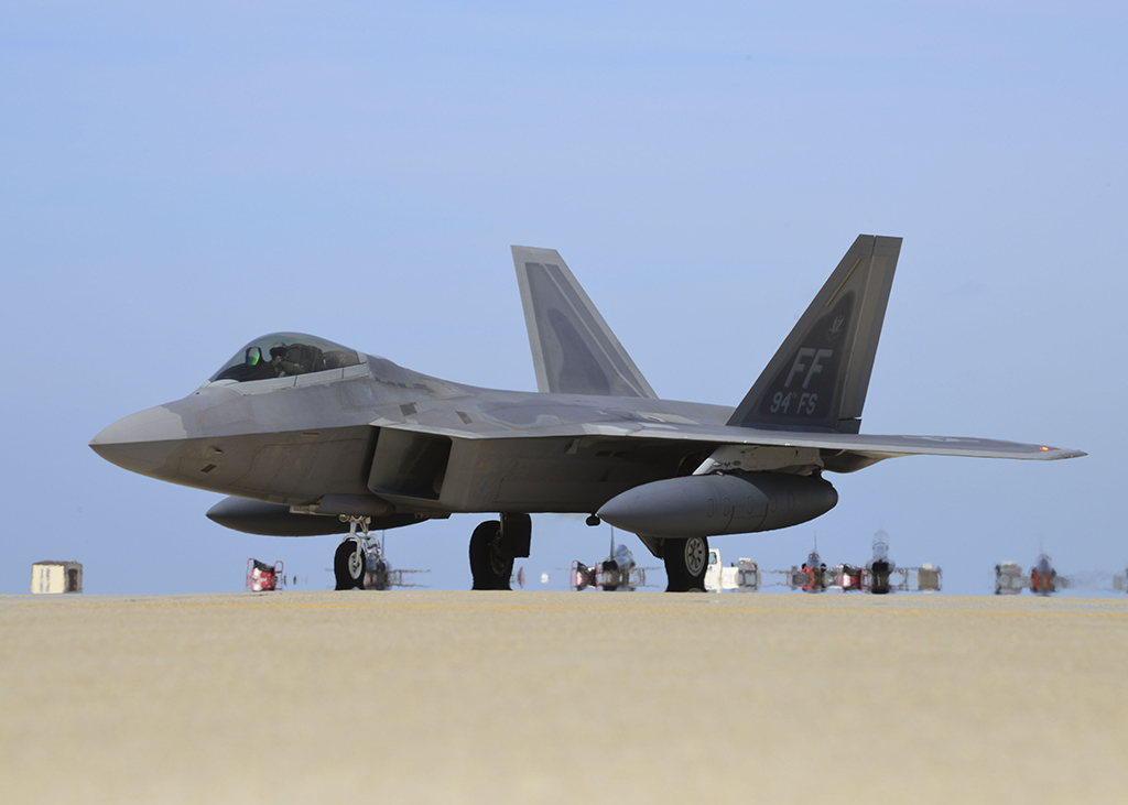 F-22սִձ