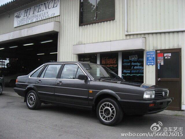 你不知道的神车-尼桑桑塔纳_手机搜狐网