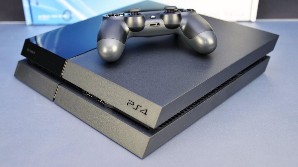 ϷPlayStation 4