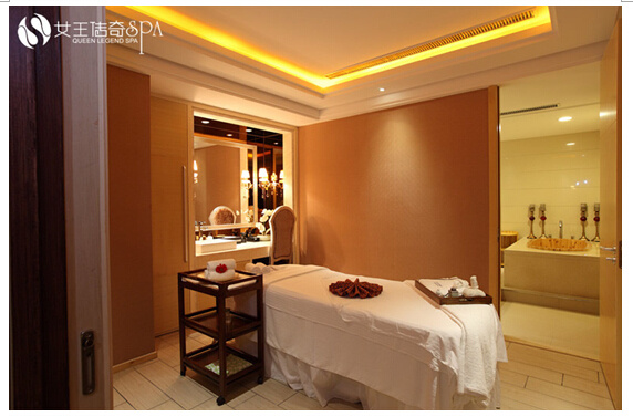 在哈尔滨做spa是一种怎样的体验