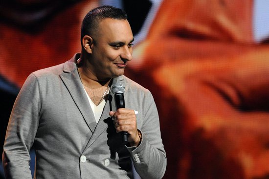 綥ѿ-˵˹ (Russell Peters)