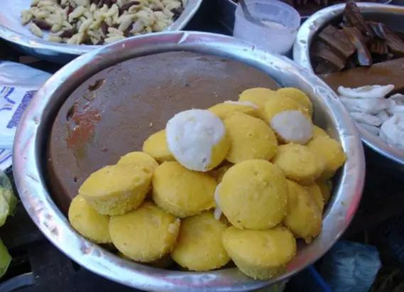 开篇去到一个国家,美食,是旅行当中最不可辜负的,缅甸有哪些风味小吃