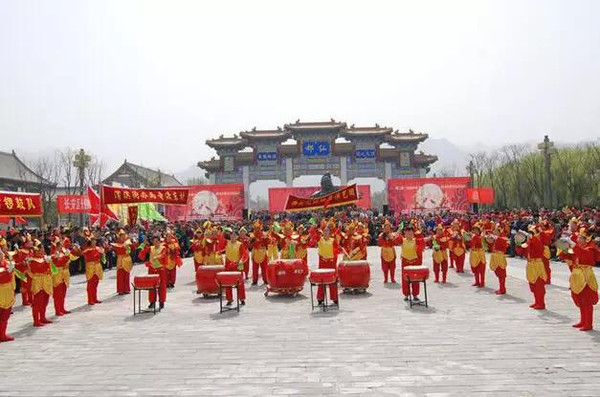 西安燈會,廟會,祈福,遊園…全都有!