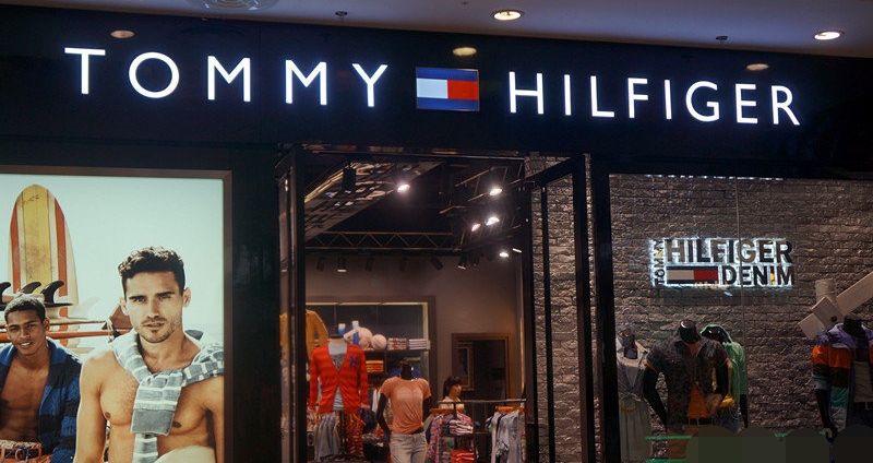 Tommy Hilfigerй4귭 ĸ˾PVHȫջйҵ