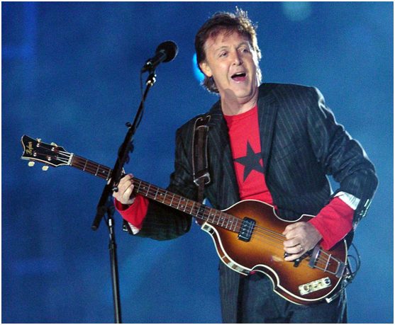 200539쳬룬-(Paul McCartney)ع龭
