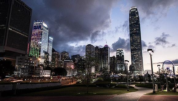 春節後香港樓市或迎來