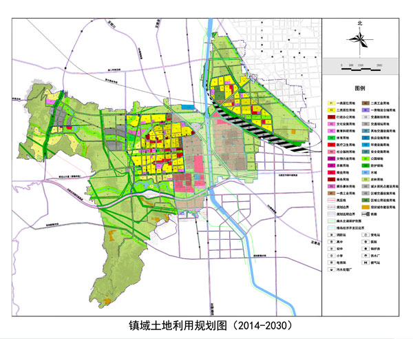 石家庄市铜冶镇地图图片