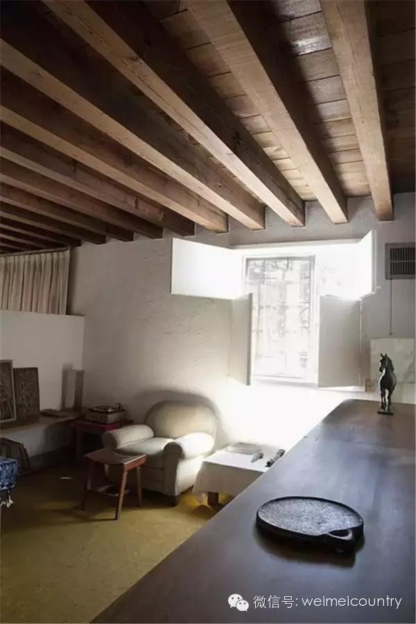 民宿里的吊顶应该怎么搞?