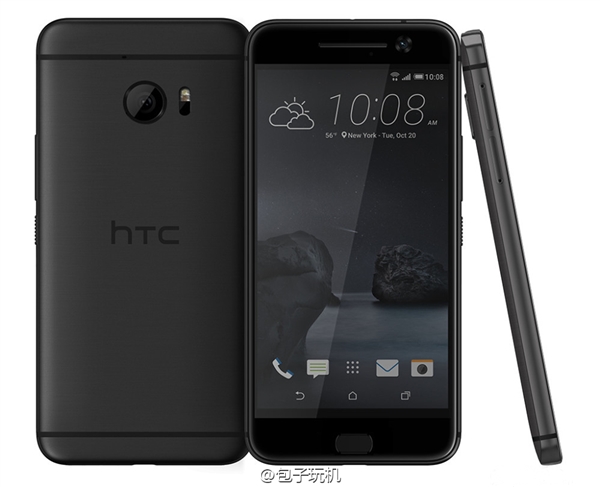 HTC One M10ͷع ܴޣ 
