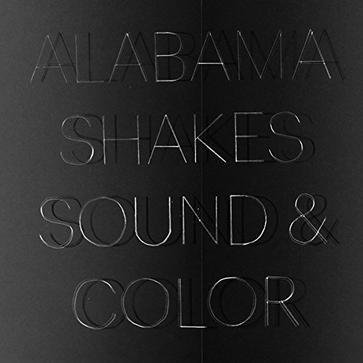 Alabama ShakesSound & Color
