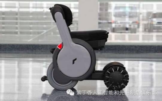 日本机器人产品和技术大盘点