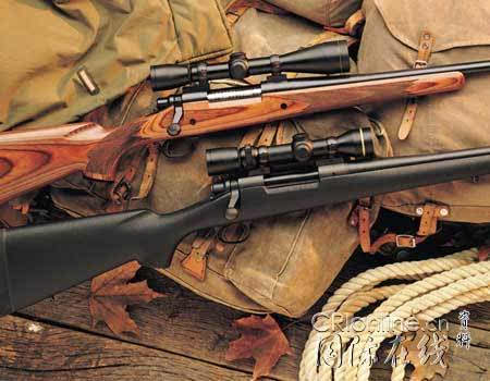 男子持猎枪打猎 因枪管堵塞子弹回击头部身亡