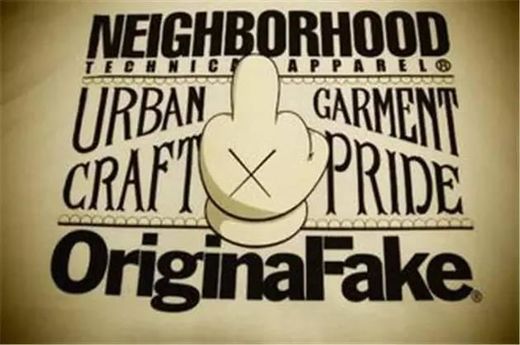 originalfake x neighborhood▼originalfake x fragment design▼