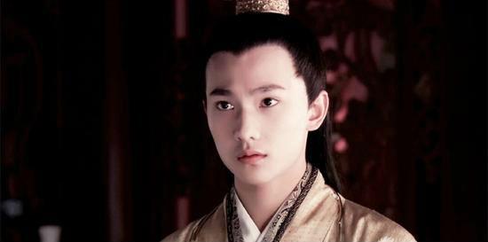 杨洋饰演贾宝玉蒋梦婕代表作《红楼梦《藏心术》蒋梦婕饰演林黛玉