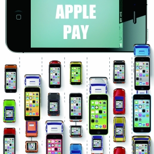 Apple Pay昨日正式入华,无论是果粉还是银行业,一片沸腾。