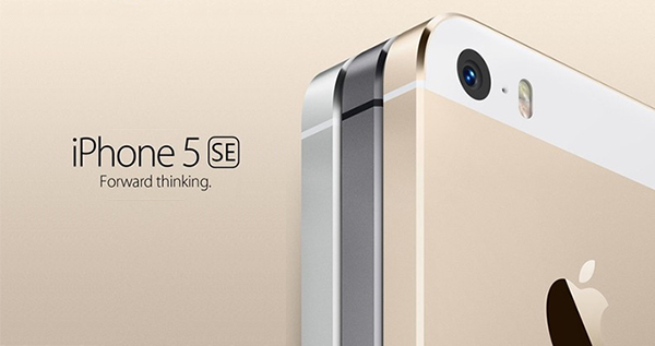 iPhone5se即将登场？！停售iPhone4s/5c 