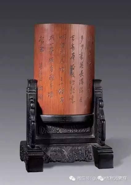 中国　象嵌螺鈿装飾　山水人物文　硯屏　V　4496 中国 象嵌螺鈿装飾 山水人物文 硯屏 V 4496