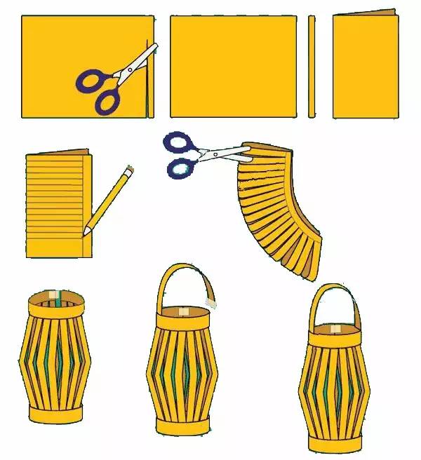 元宵节儿童灯谜