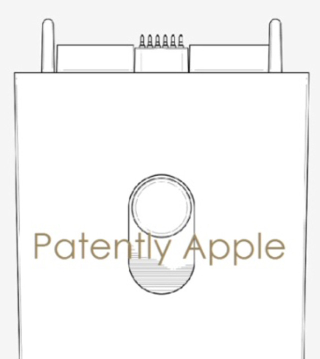 还记得AppleWatch隐藏的接口吗？ 