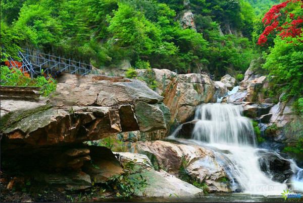 湖北麻城羅田紅安國家全域旅遊示範區景點推薦