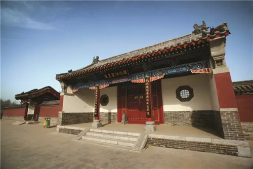 南街村景區,許慎文化園,小商橋景區,沙澧河風景區(乘坐遊船半價)