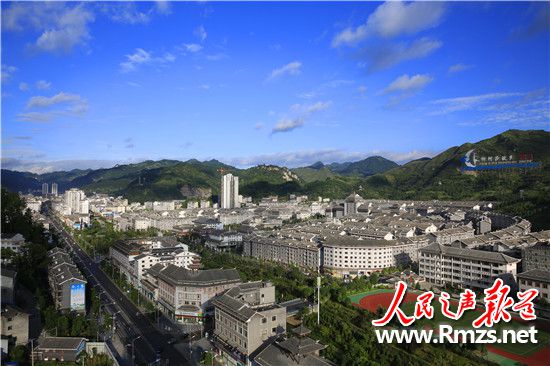 剑河县县城图片图片