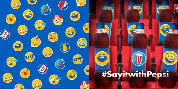 emoji可乐符号图片