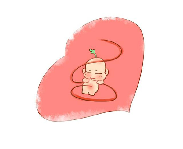 73,吓的闺蜜急忙打电话咨询我"看不明白b超结果什么意思?有没有什