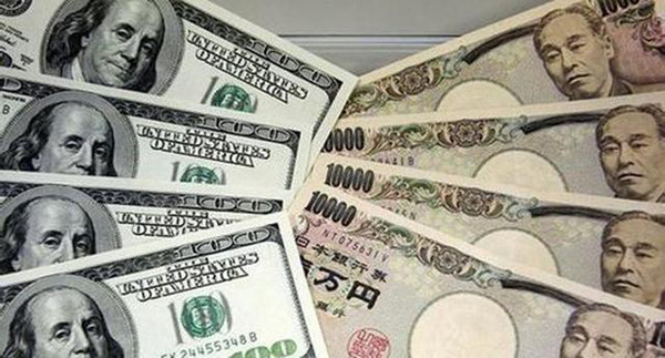 美国数据推高美元兑日元 英镑仍接近七年低点导语:有些人因为贪婪,想