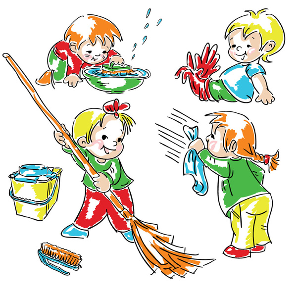 孩子懒得出奇怎么办