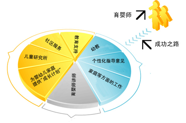 使育婴师行业逐步规范 d,国务院办公厅转发的教育部等十个部门团体