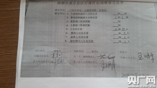 央广网消息,据中国之声《新闻晚高峰》报道,中国之声今天重点关注了河北邯郸70多名公职人员遭欠薪近两年的事情。节目播发后,当地立即召开紧急会议。会议决定,2月29日下午立即对这部分自收自支事业人员的工资,按照有关标准进行预发,待相关身份核查清楚后,按标准发放到位。