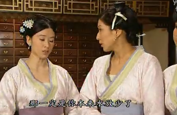 燕窝到底有啥功效(燕窝有什么功效？看这些电视剧怎么说的)