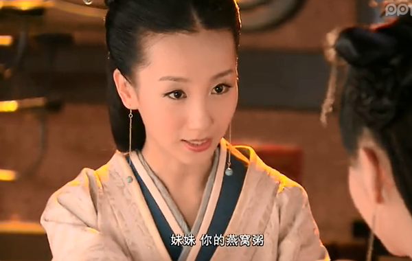 燕窝到底有啥功效(燕窝有什么功效？看这些电视剧怎么说的)