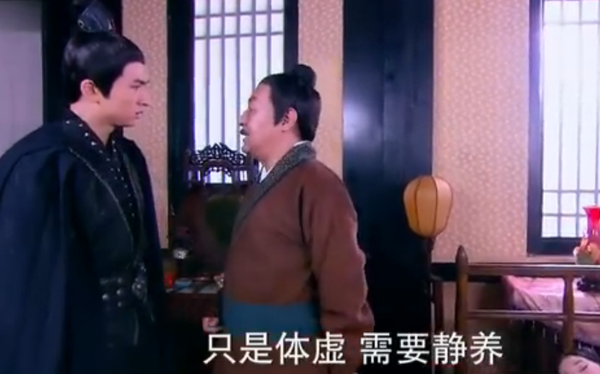 燕窝到底有啥功效(燕窝有什么功效？看这些电视剧怎么说的)
