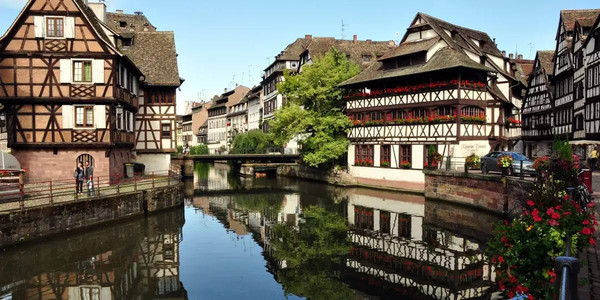 plan cul sur strasbourg plan cul sur strasbourg