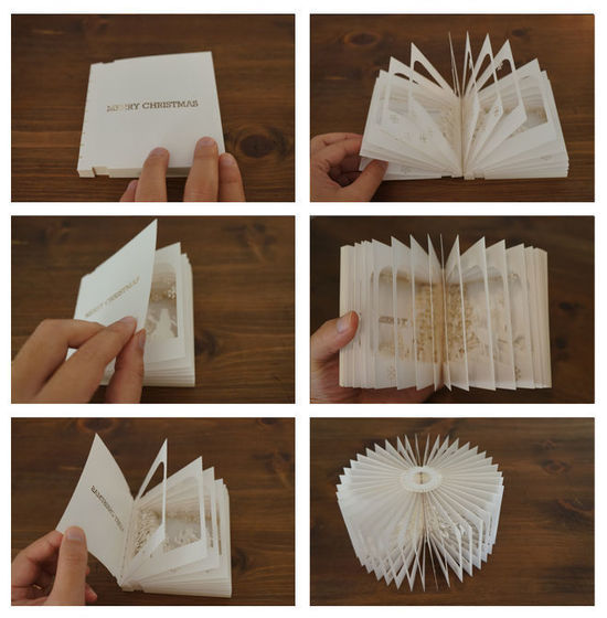 360立体书改变一本书的打开方式