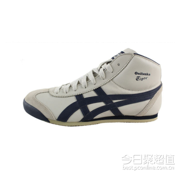 ASICS它爸——Onitsuka Tiger鬼冢虎选购经验-搜狐