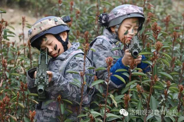 少年特种兵阵亡名单图片