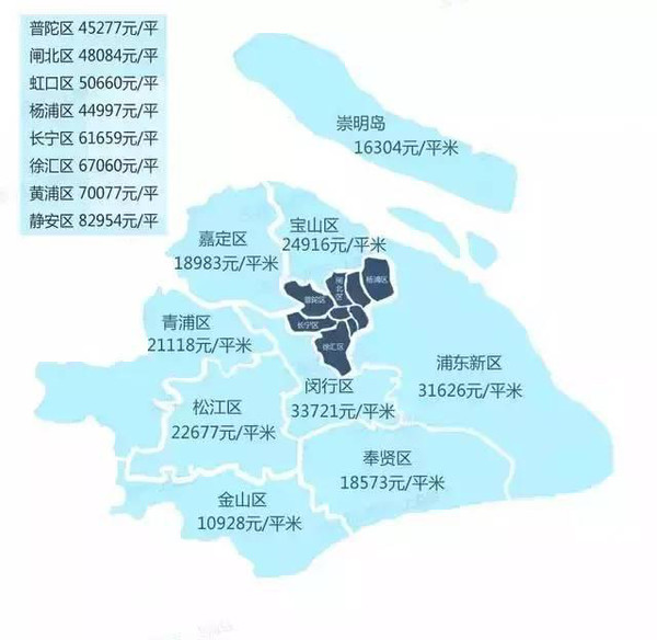 上海各小区平面地图图片