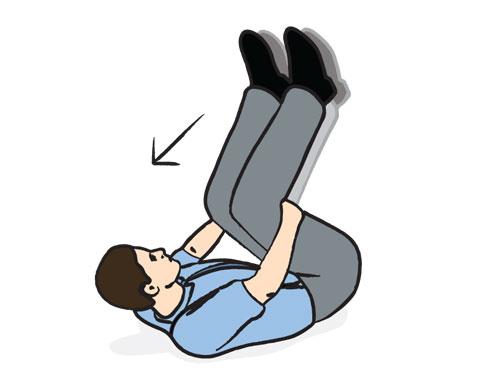 提高性爱能力的8个健身运动