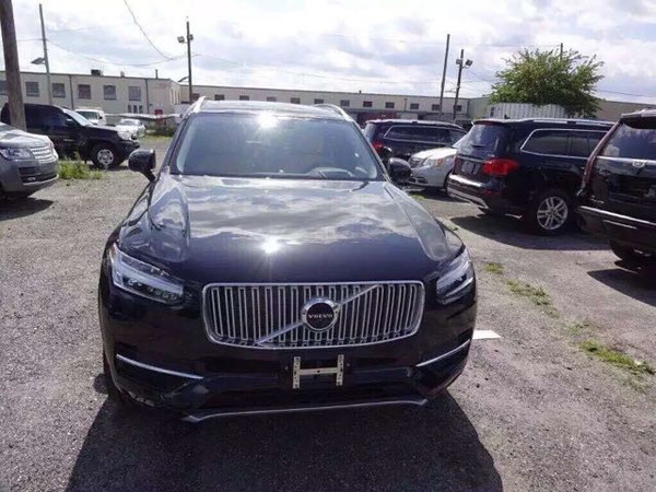 xc90价格最新价格(xc90价格最新价格图片)