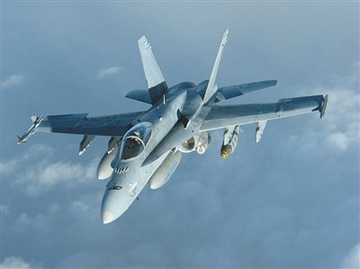 F/A-18Ʒ䡱ս